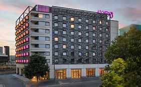 Moxy London Stratford